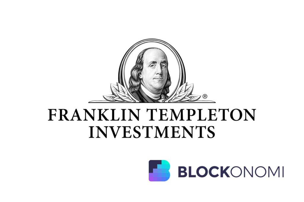 Franklin Templeton Launches Low-Cost Bitcoin-Ether Index ETF