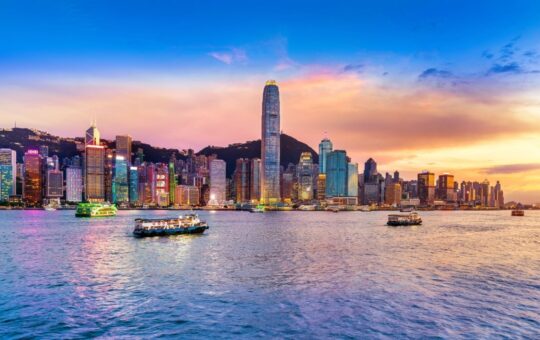 Hong Kong-Listed HK Asia Holdings Increases Its Bitcoin Investment to 8.88 BTC