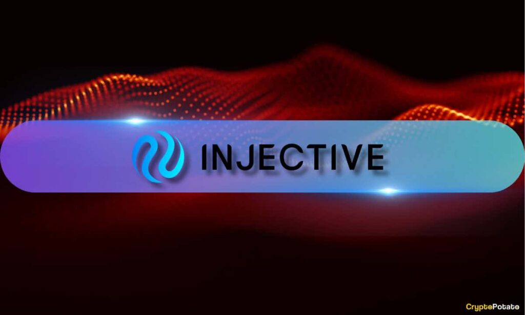 Injective Hub V2 Goes Live, but INJ Price Shows Minimal Reaction