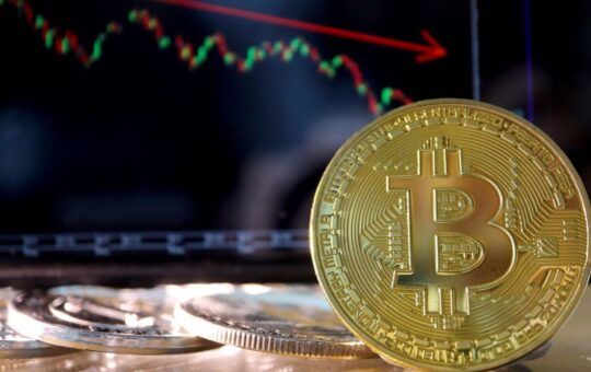 QCP Insights: Bitcoin Slips Under Key Support As Market Faces Tariff Uncertainty
