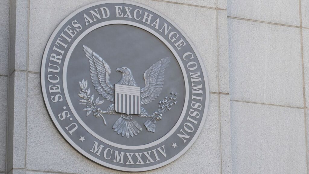 SEC Crypto Task Force Meets With Robinhood to Discuss Digital Asset Regulations