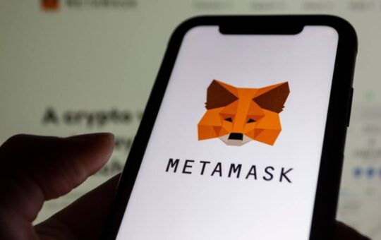 SEC to Dismiss Metamask Lawsuit as Leadership Shifts, Consensys CEO Says  