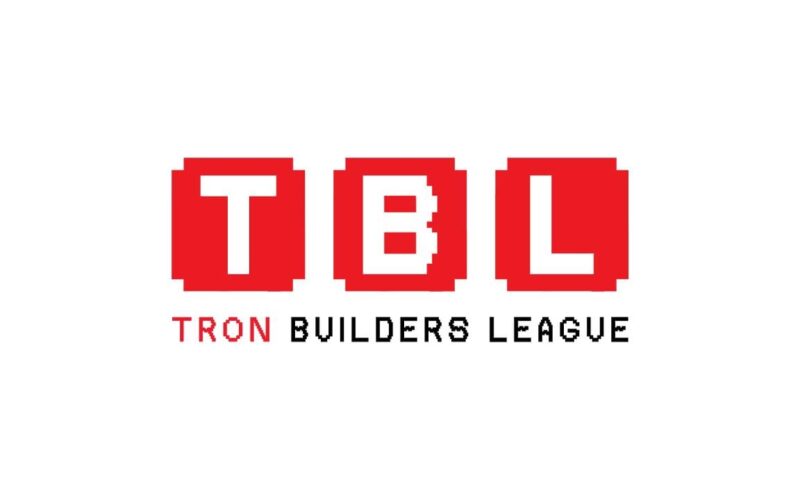 TRON Builders League Launches with $10M in Funding to Accelerate Ecosystem Growth