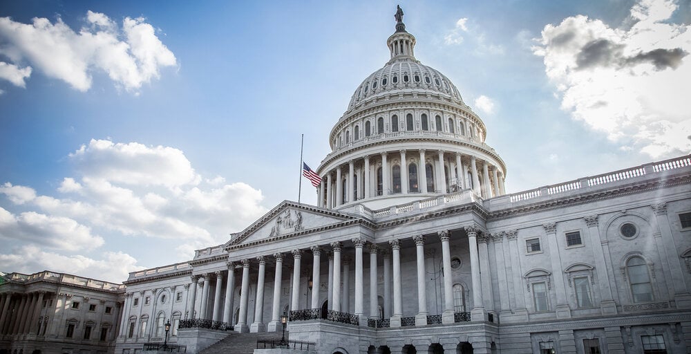 US Lawmakers Delay Timeline for Crypto Legislation