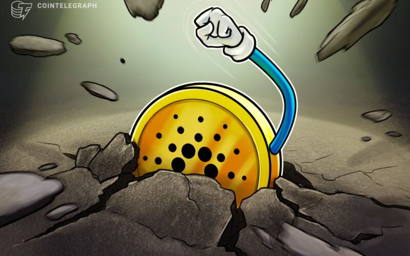 3 reasons why Cardano (ADA) price could be on the path to new highs