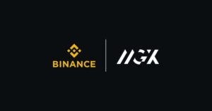 Binance secures $2 billion from Abu Dhabi’s MGX