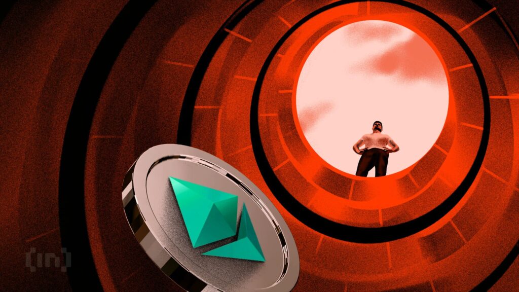 Ethereum’s Underdog Edge: Can the Largest Altcoin Roar Back in a Bitcoin-Heavy Era?
