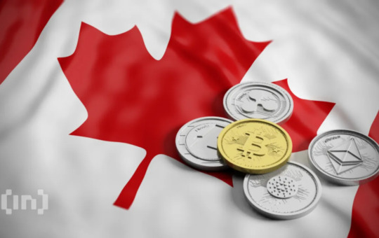 What Mark Carney’s Rise to Prime Minister Means for Bitcoin and Canada’s Crypto Future