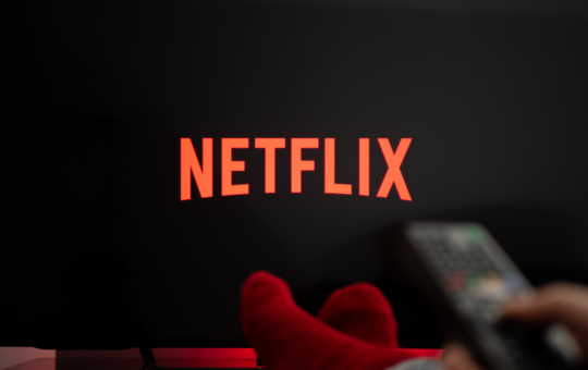 Director of '47 Ronin' Charged With Defrauding Netflix, Misusing $11M on Crypto and Luxury Goods