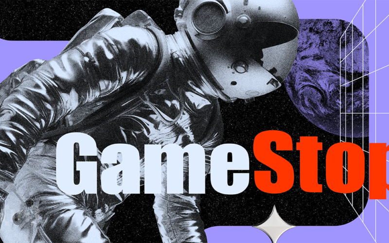 GameStop Will Start Buying Bitcoin As a Part of Its Reserve Strategy