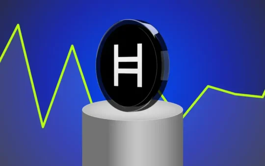 Top Reasons Why Hedera (HBAR) Price is Rising: Has the Bull Run to $1 Begun?