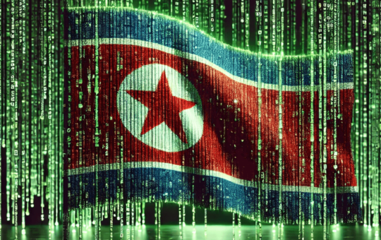 North Korea’s Lazarus Group Moves 400 ETH to Tornado Cash Following $1.5B Bybit Hack