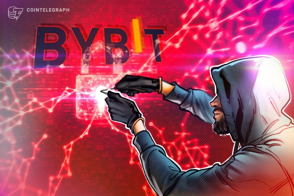 SafeWallet releases Bybit hack post-mortem report