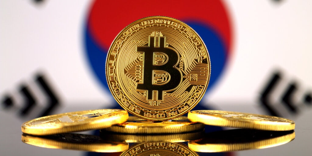 South Korea Should Consider Bitcoin Reserve, Say Industry Lobbyists, Democratic Party Members