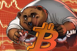 The current BTC 'bear market' will only last 90 days — Analyst