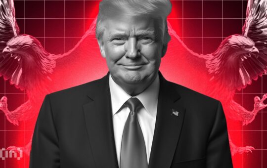 Trump’s Crypto Summit Offers Little, Sparking Community Frustration
