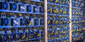 US Authorities Are Releasing Seized Bitcoin Mining Hardware: Reuters