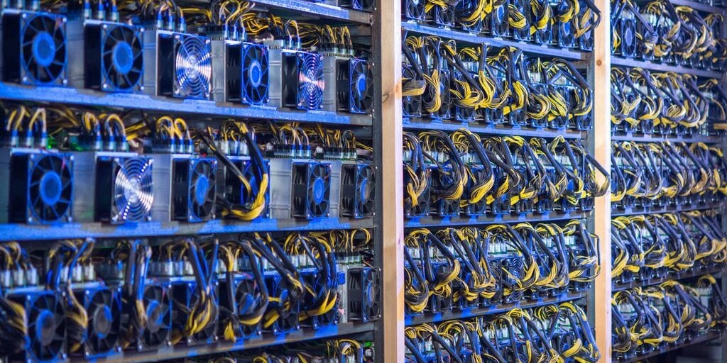 US Authorities Are Releasing Seized Bitcoin Mining Hardware: Reuters