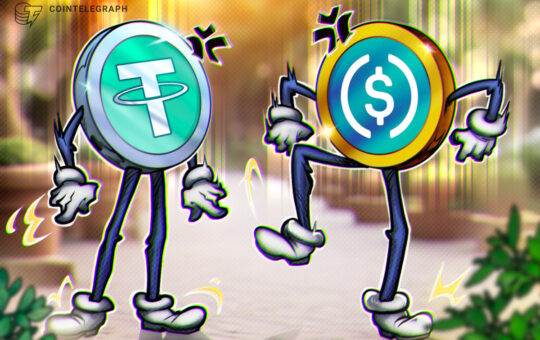 USDC, USDt stablecoins are ‘store of value’ in Latin America — Bitso