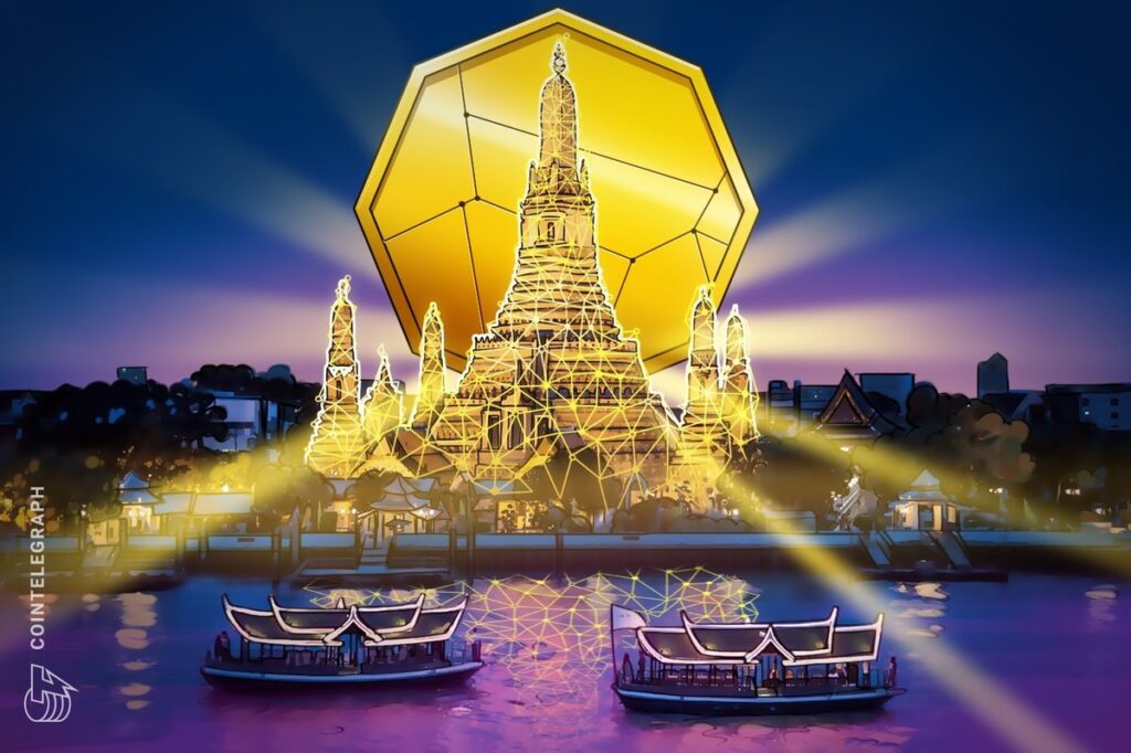 Crypto exchange KuCoin enters crowded Thailand market