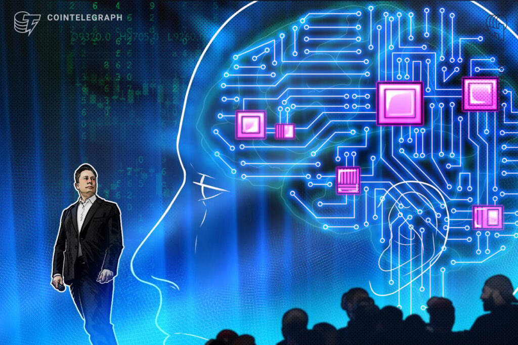 Elon Musk’s Neuralink seeks patients globally to try its brain chips
