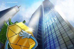Growth of crypto poses risks to investors, financial stability — Bank of Italy