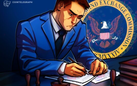 SEC delays decision on Polkadot ETF