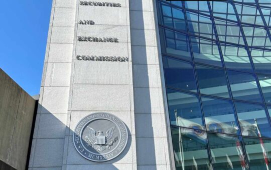 SEC’s Explosive Crypto Overhaul in Motion as Uyeda Ends Acting Chair Role