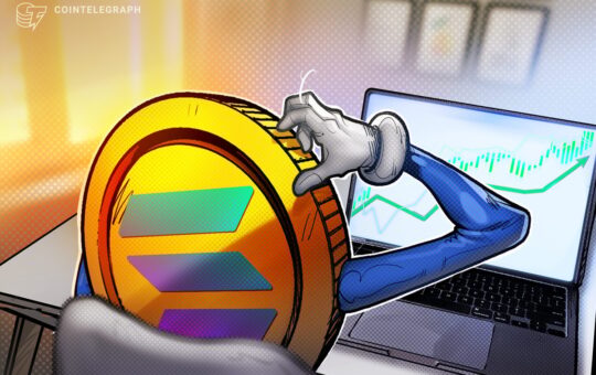 Solana price is up 36% from its crypto market crash lows — Is $180 SOL the next stop?