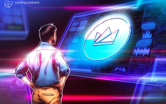 WazirX confirms restart on track as it awaits sanction hearing in May