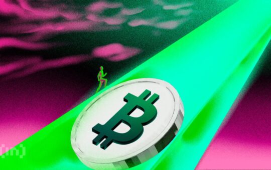 5 Reasons Why Bitcoin Could Hit a New All-Time High in May