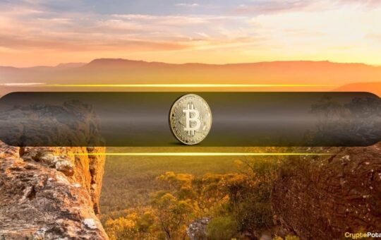 Analyst Forecasts BTC Short-Term Holders Could Drive Price to $162K in Weeks
