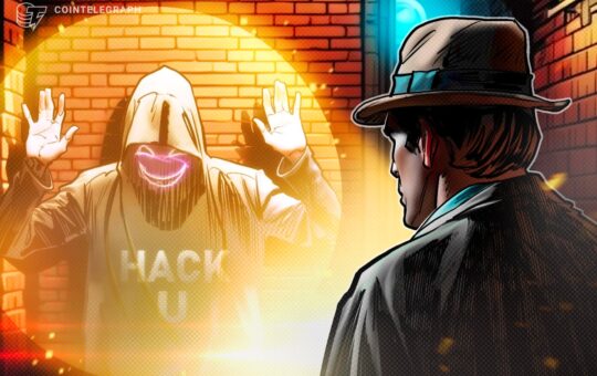 Australian feds seize mansion, Bitcoin allegedly linked to crypto exchange hack