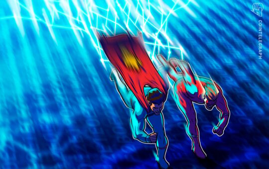 Base briefly nears 1,000 TPS, making it speed competitive with Solana