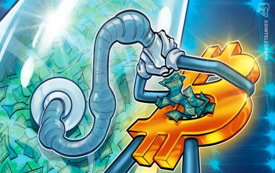 Bitcoin builders defend role of venture capital in layer-2 growth