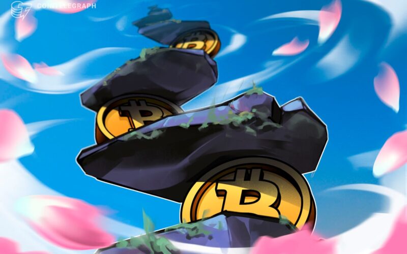 Bitcoin must close the week above this level to start 'price discovery 2'