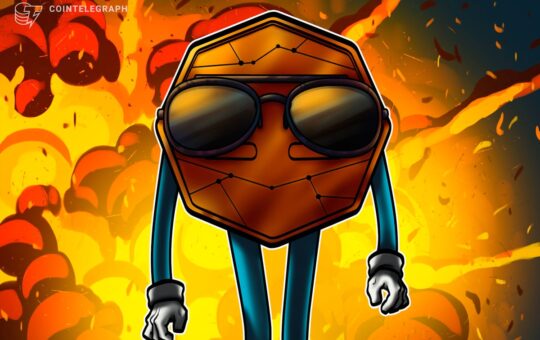 Crypto’s optimism isn’t just hype. It’s a structural feature.