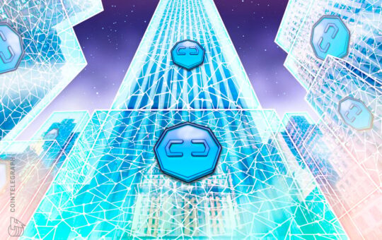 Dubai launches first licensed tokenized real estate project in MENA region
