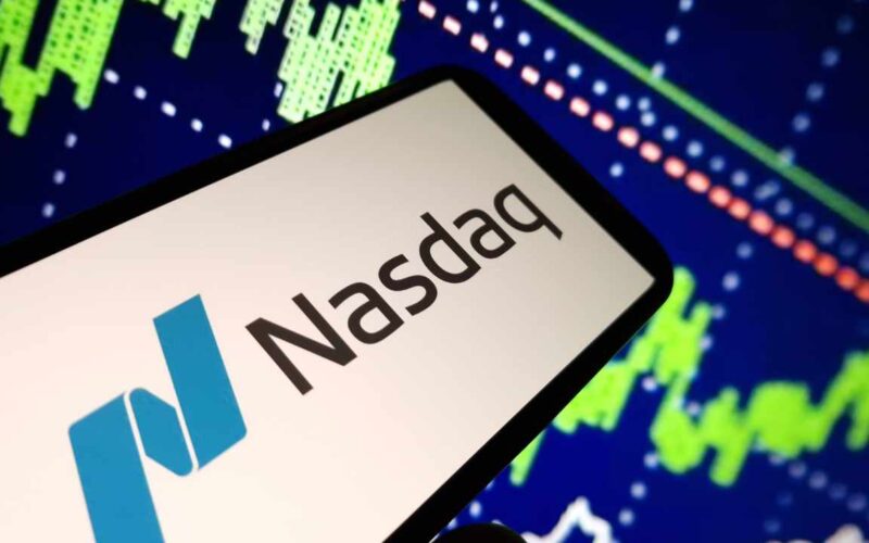 Eric Trump-Backed Bitcoin Giant Prepares for Nasdaq Breakout