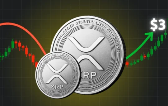 Expert Says ‘This Could Be the Next Bitcoin’