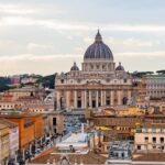 First American Pope Leo Says AI Poses 'New Challenges' for Humanity