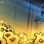 Matador Technologies Plans 6,000 BTC Treasury By 2027