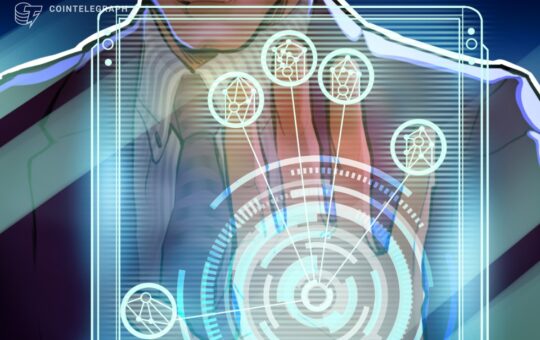 Is World’s biometric ID model a threat to self-sovereignty?