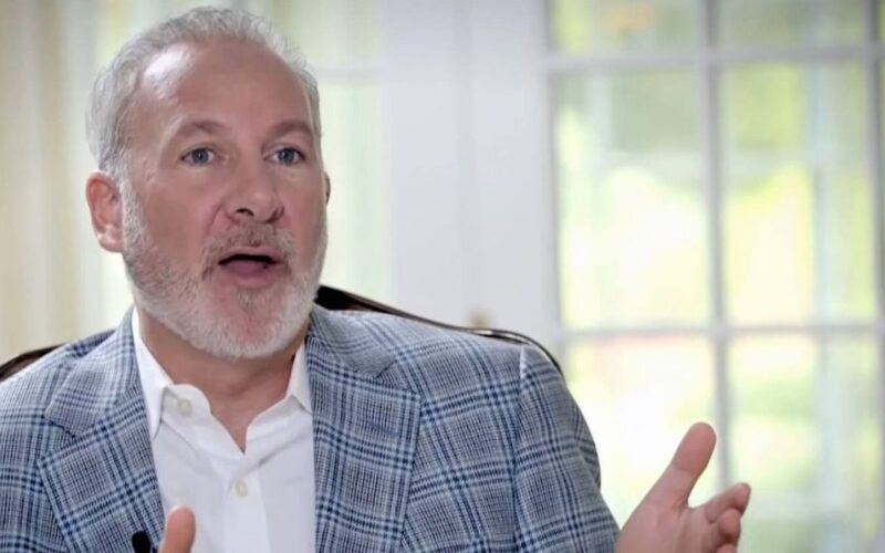 Peter Schiff Says Bitcoin Is Nothing Like Gold: Is That True? (Opinion)