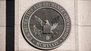 SEC Chair Discusses 3 Crypto Areas of Focus—Major Policy Moves Ahead