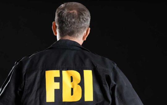 Treasury Sanctions Crypto Scam Ring Tied to China and Philippines—FBI Seeks Victims