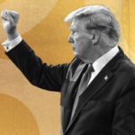Trump Signs Bipartisan Act Targeting Deepfake Abuse and Online Exploitation