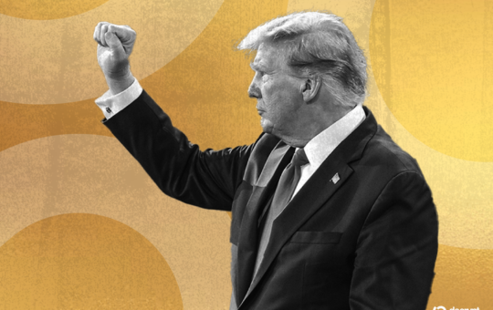 Trump Signs Bipartisan Act Targeting Deepfake Abuse and Online Exploitation