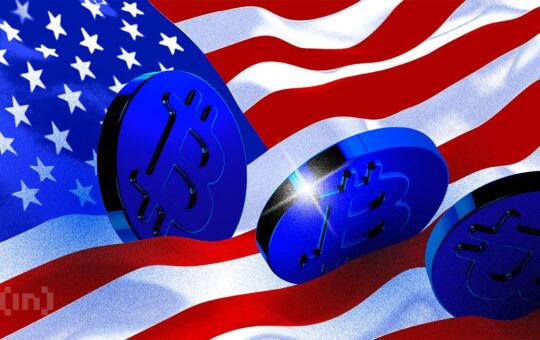 OCC Confirms US Banks Can Offer Crypto Custody Services to Customers