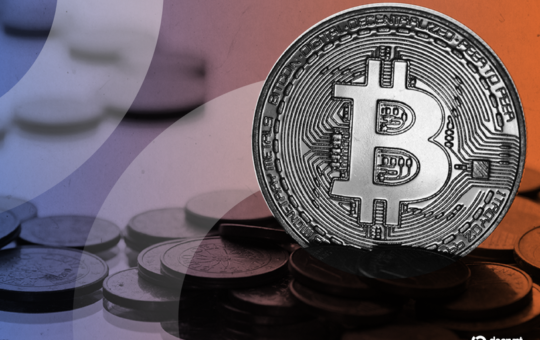 Wisconsin Pension Fund Sold $300M BlackRock Bitcoin ETF Stake Amid Tariff Turmoil, New Filing Shows